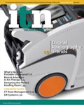 Imaging Technology News - April 2012